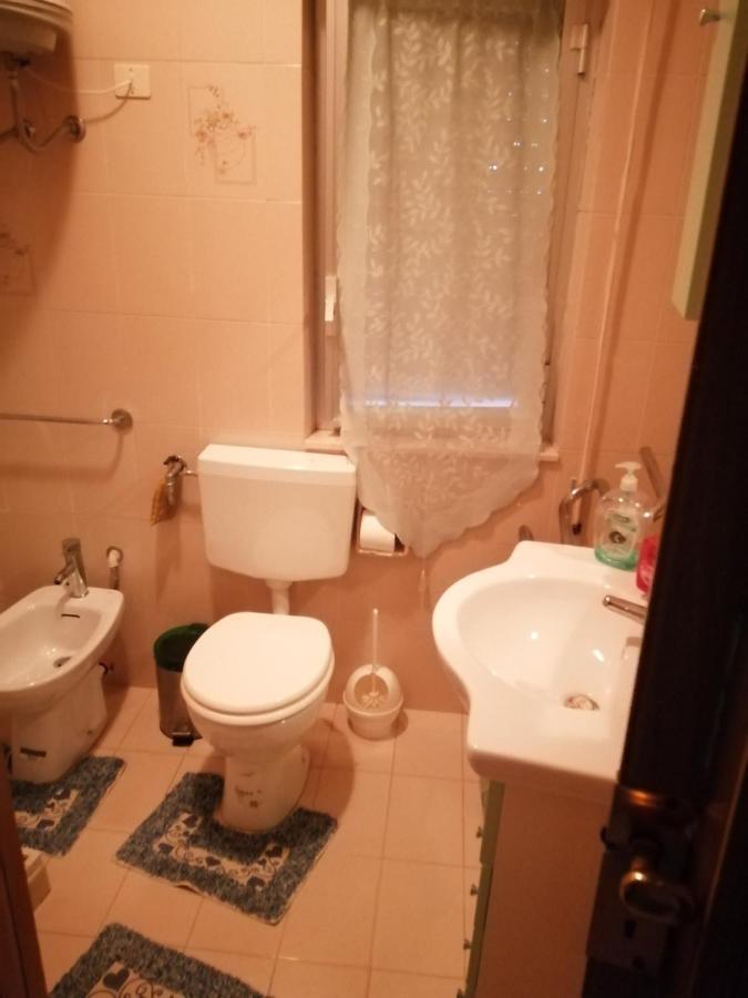 Casa Vacanze Helimos Villa Alcamo Marina Bagian luar foto