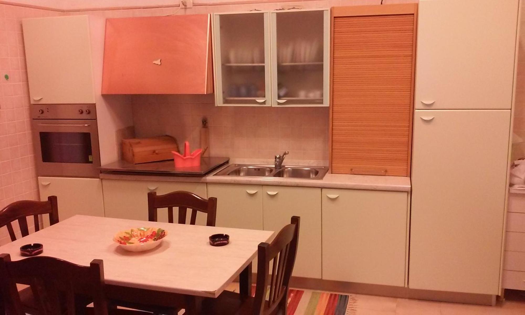 Casa Vacanze Helimos Villa Alcamo Marina Bagian luar foto